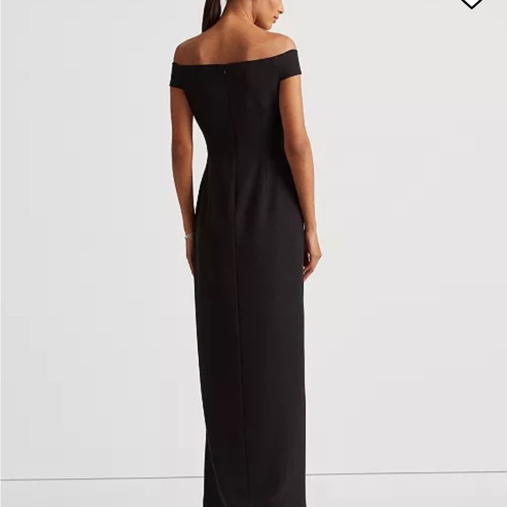 Evening gown new with tag - Picture 2 of 5